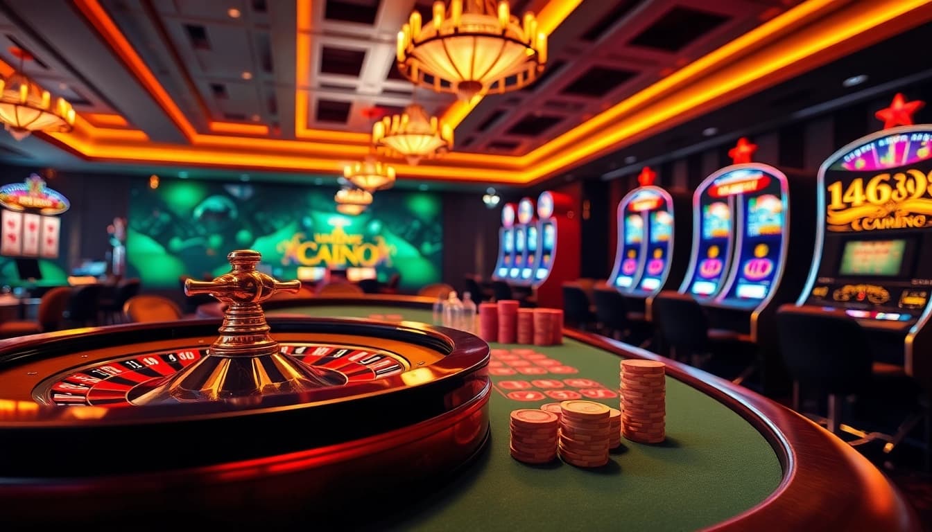 Winning Strategies for 2025: Maximizing Your Odds at https://1haywin.us.com/ Online Casino