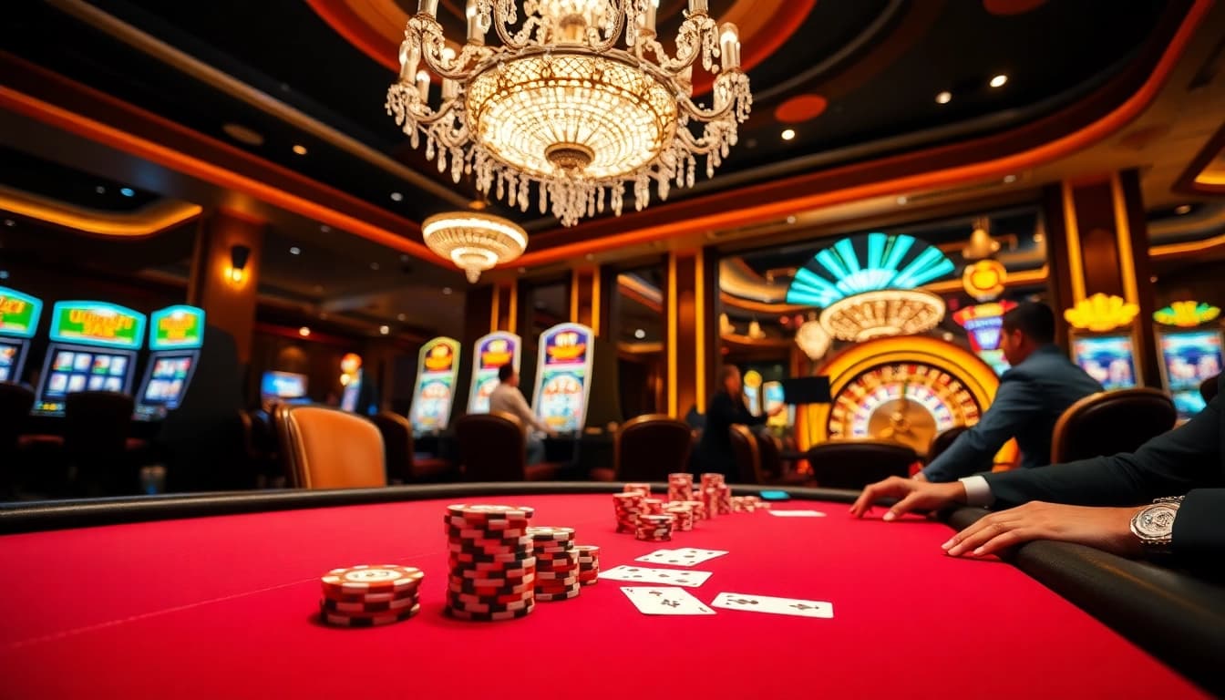 VT 88: Essential Winning Strategies for 2025 Gamblers to Maximize Their Odds
