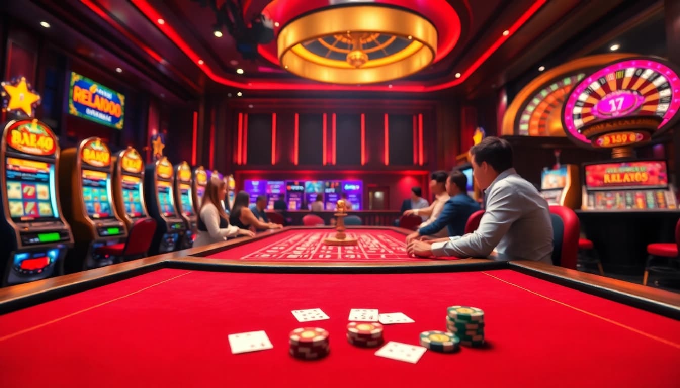 Mastering MM88: Expert Strategies for Winning Big in 2025 Online Gambling