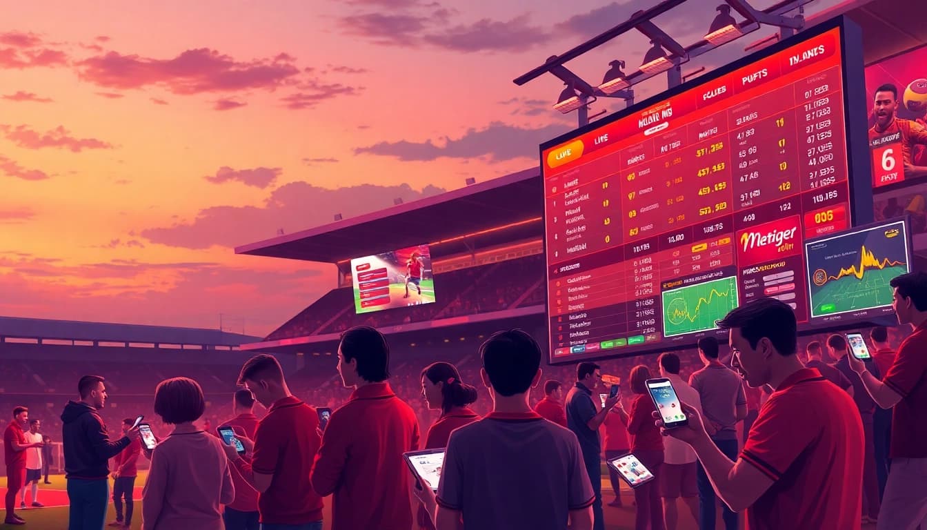 The Definitive Guide to Sports Betting: Winning Strategies for 2023 at https://ii69vn.com/