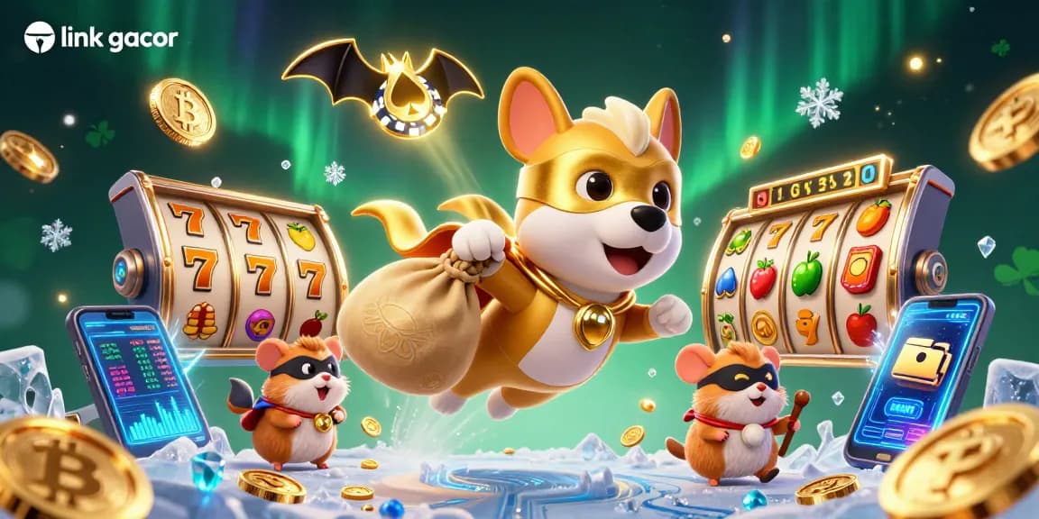 8 Overlooked link gacor Slot Features Worth Knowing for Strategic Players in 2026