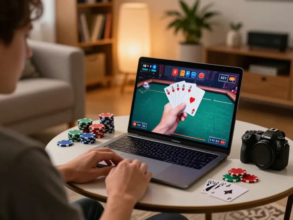 Winning Strategies for No Hu Poker in 2026: Mastering Bankroll Management