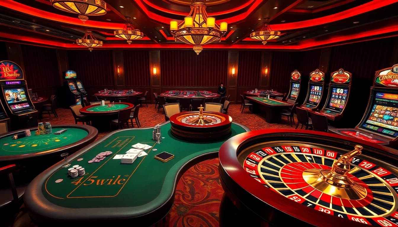 Mastering 13win Strategies: Essential Winning Techniques for 2026 Gamblers
