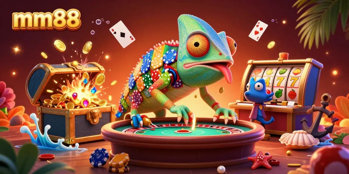 Is mm88 the Next Big Thing in Online Casino Gaming for Winning Strategies in 2026?