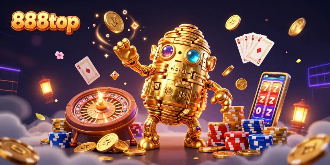 The Power of 888top: Why Gamblers Swear by It for Winning Strategies in 2026
