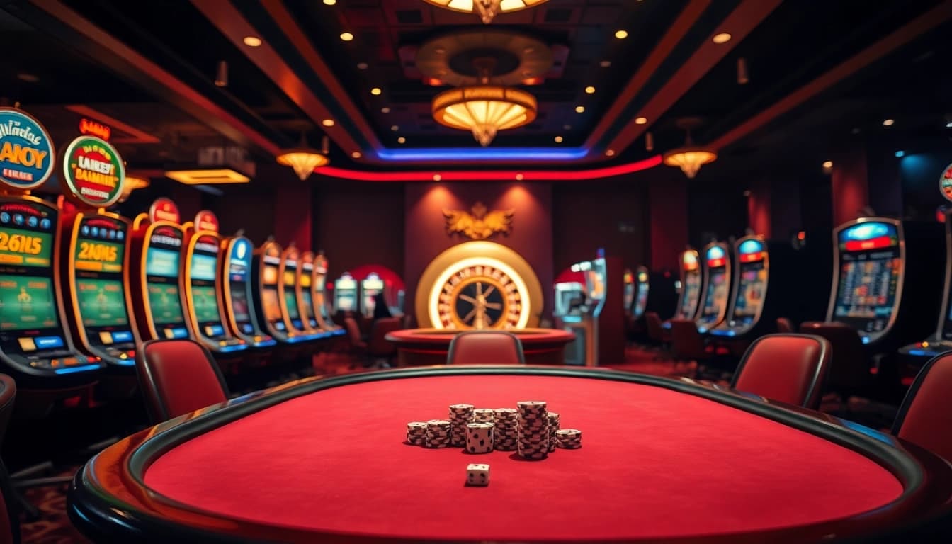 Winning Strategies for 2025: Expert Insights on Effective Gambling at https://rikvip.mx/