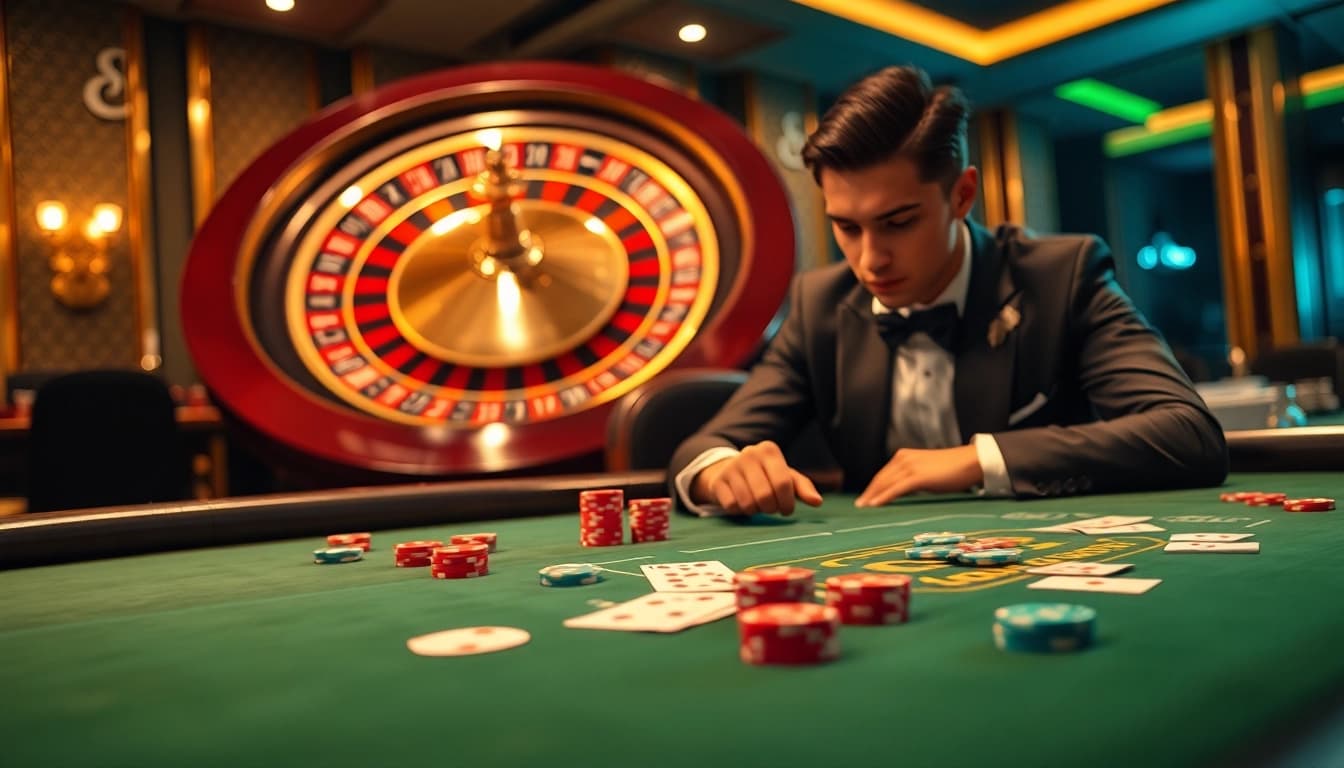 Winning Strategies at go88.audio: Mastering Online Gambling in 2025