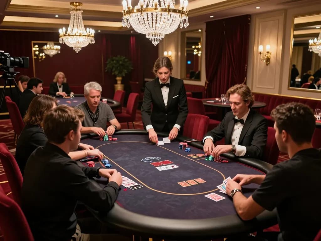 Strategic Winning Techniques at Bet168: Mastering Casino Games for Success in 2026