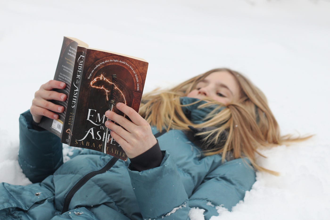Author Stephanie Colbert Unveils Fire Demon: A Thrilling Start to the Raynes Legacy Series
