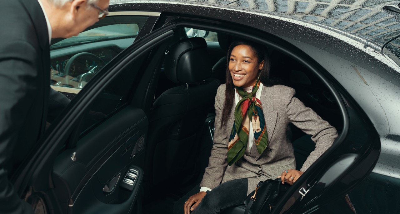 Chauffeur Hire – Reliable and Comfortable Transport Solutions