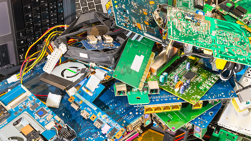 Effective Strategies for Local Computer Disposal: A Comprehensive Guide