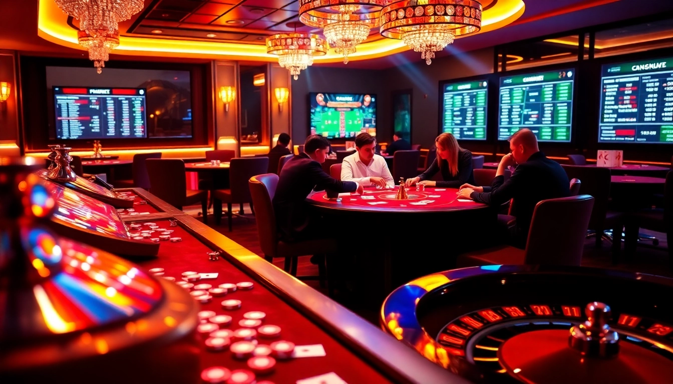 Experience the thrill of gambling with dang ky w88 at an exciting poker game.