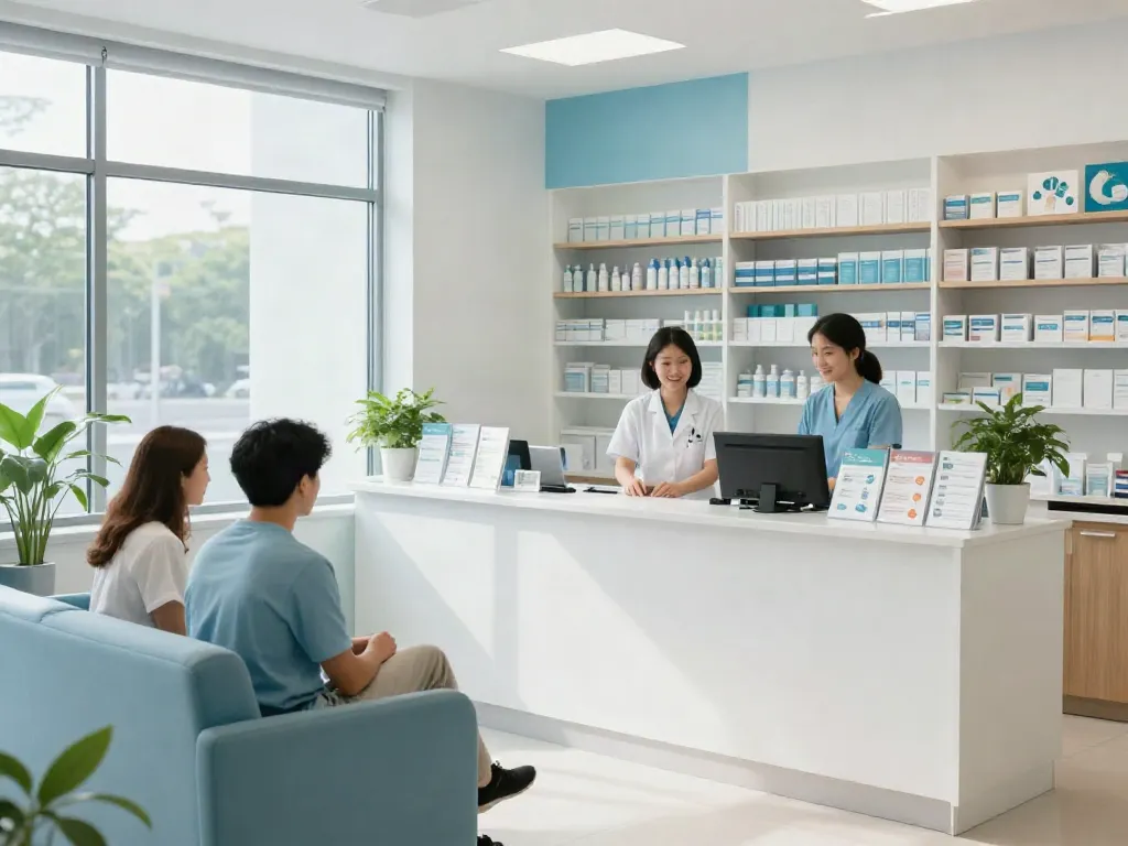 Experience compassionate patient care when you check out our weight loss pharmacy, offering innovative medical services and expert support.