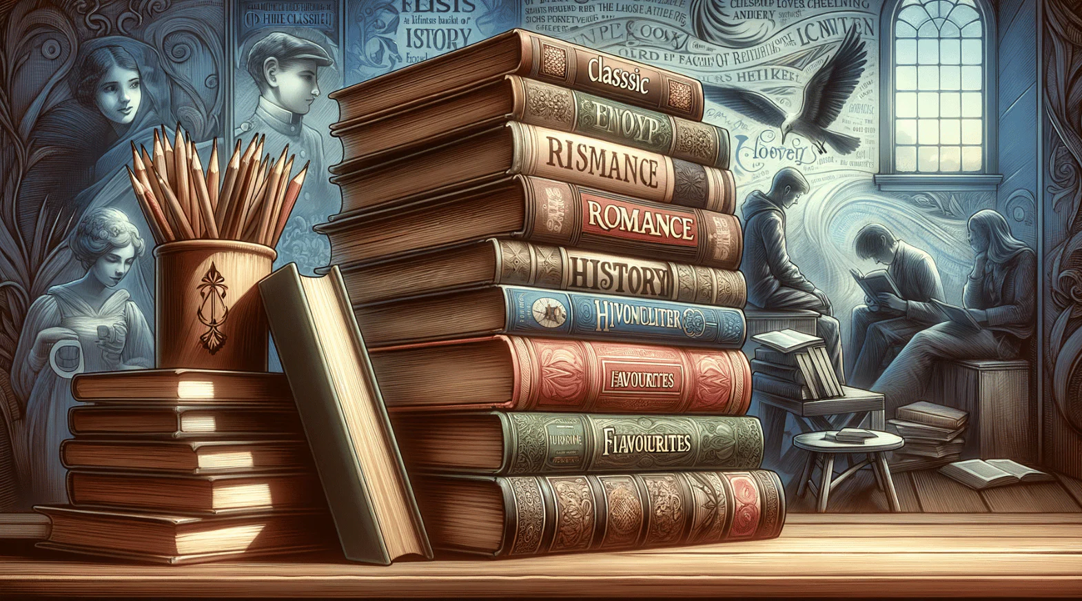 Dark Secrets and Destiny: Inside the Raynes Legacy Series by Stephanie Colbert